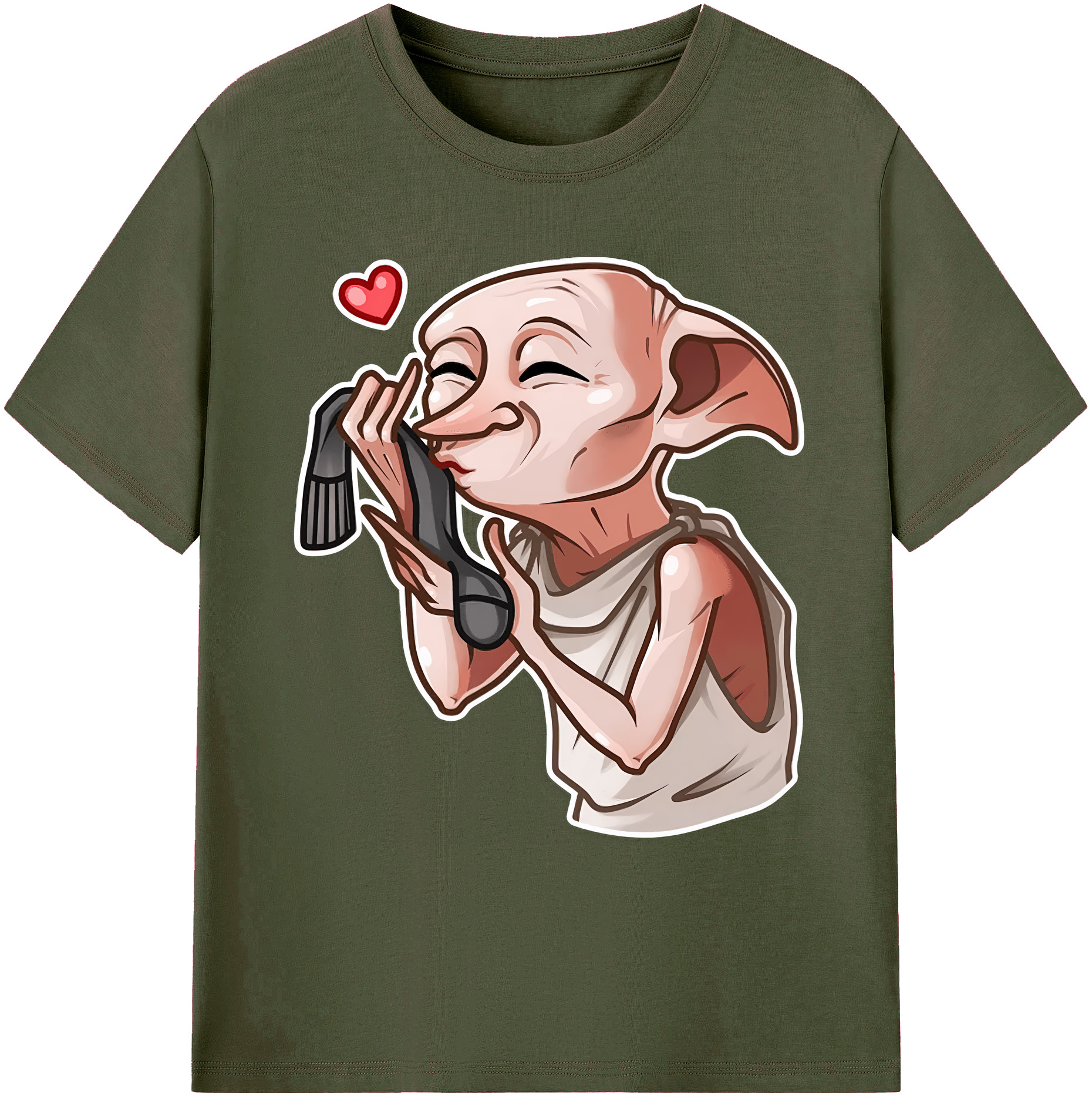 （画像用） Harry Potter ハリー・ポッターシリーズ 綿100％ メンズ半袖Tシャツ｜肌触りやわらか＆通気性